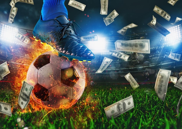 การดูการแข่งขันกีฬาและสถานะแมตช์บนหน้าจอมือถือของ 188bet