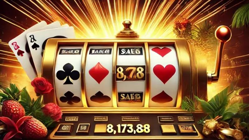 หน้าล็อบบี้เกมของ 188bet สำหรับเลือกหมวดสล็อตและเกมที่เกี่ยวข้อง